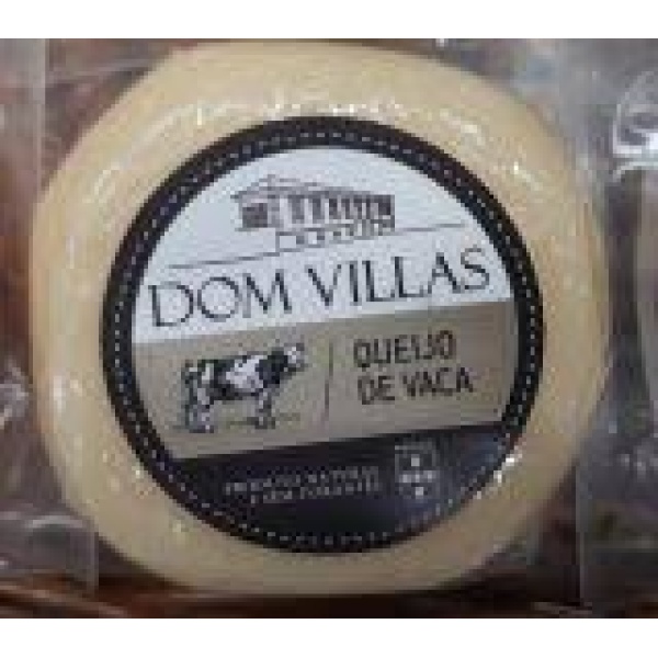 Queijo Curado Misto / Mixed Cured Cheese DOM VILLAS - 90g