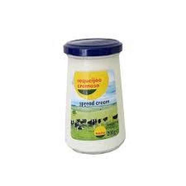 Requeijão Cremoso / Spread Cream KAITO - 220g