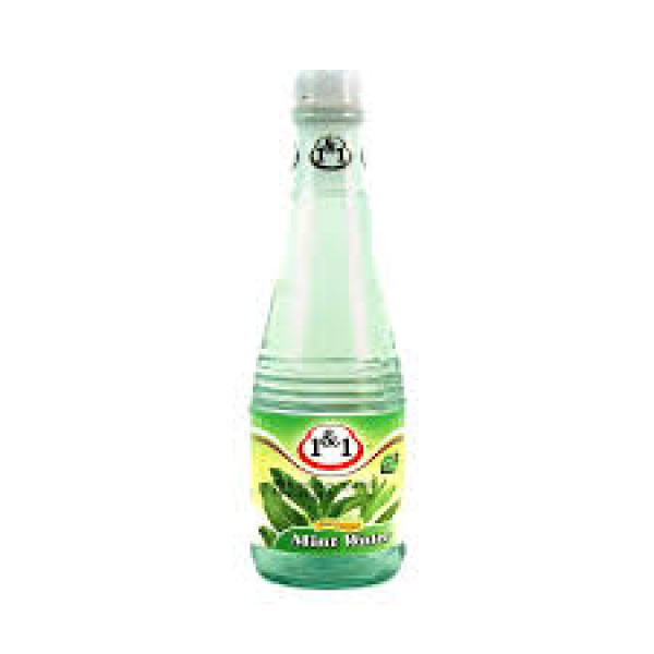 Mint Water