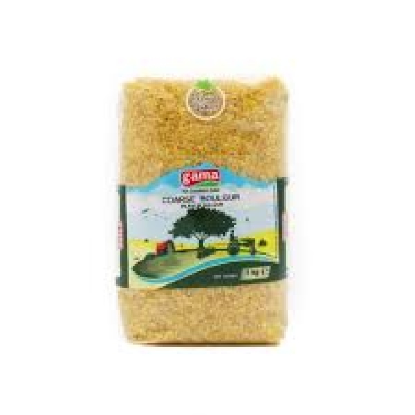 Coarse Boulgur Wheat