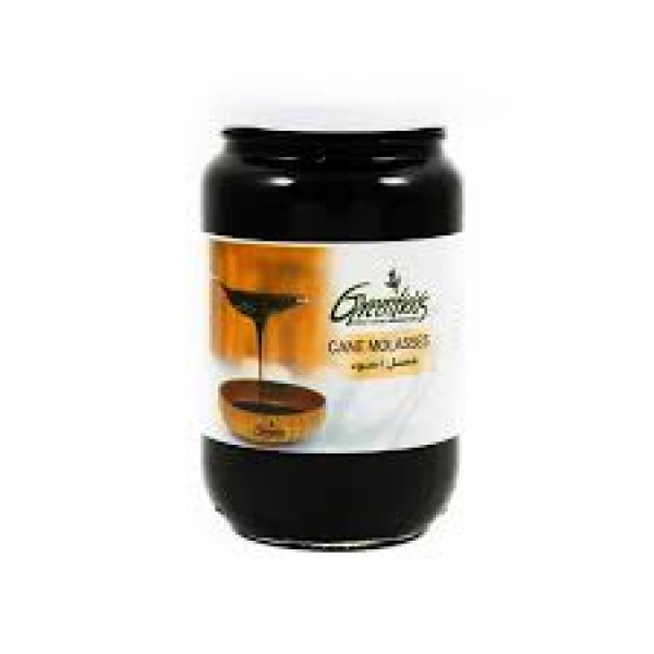 Sugarcane Molasses