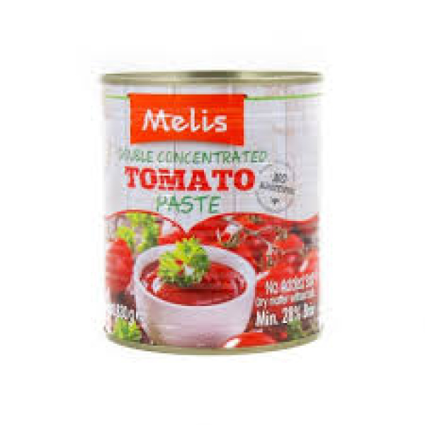 Turkish Tomato Paste