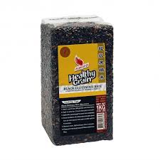 Black Glutinous Rice