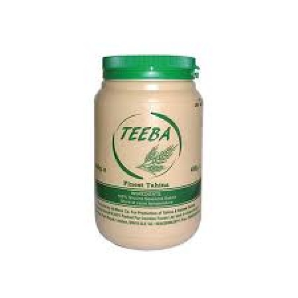 Tahini