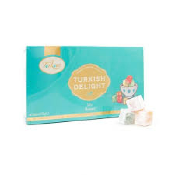 Mixed Turkish Delight