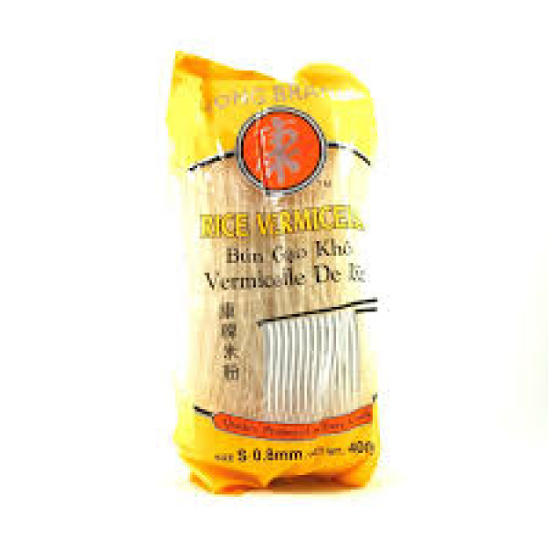 Rice Vermicelli Noodles