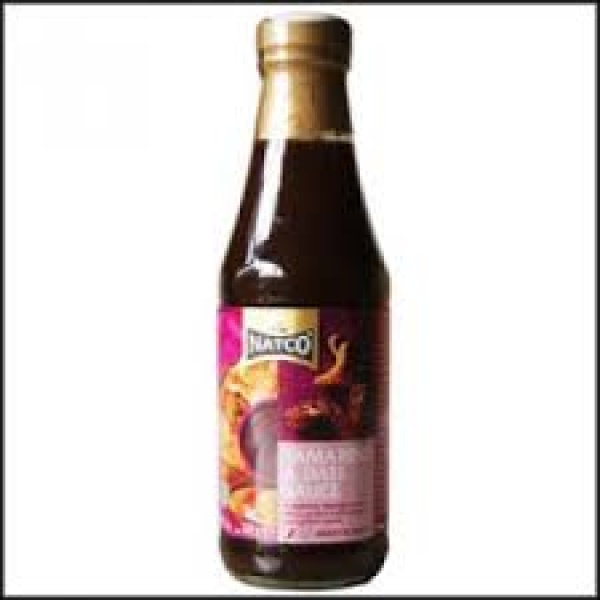 Tamarind & Date Sauce