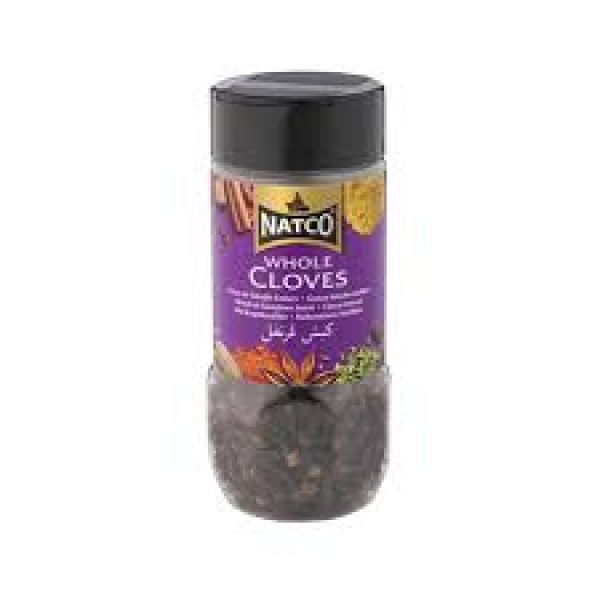 Natco Whole Cloves