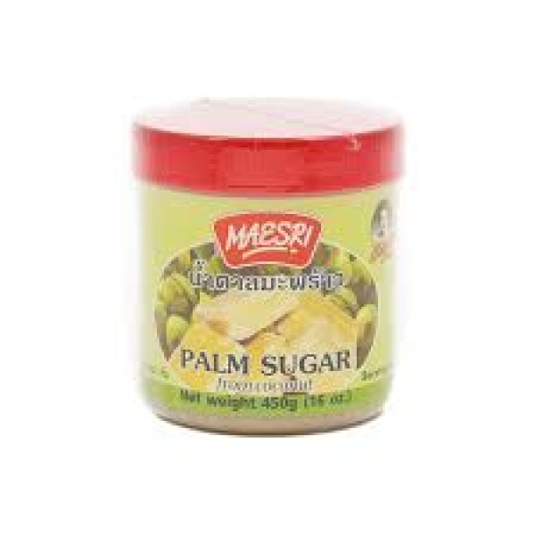 Palm Sugar