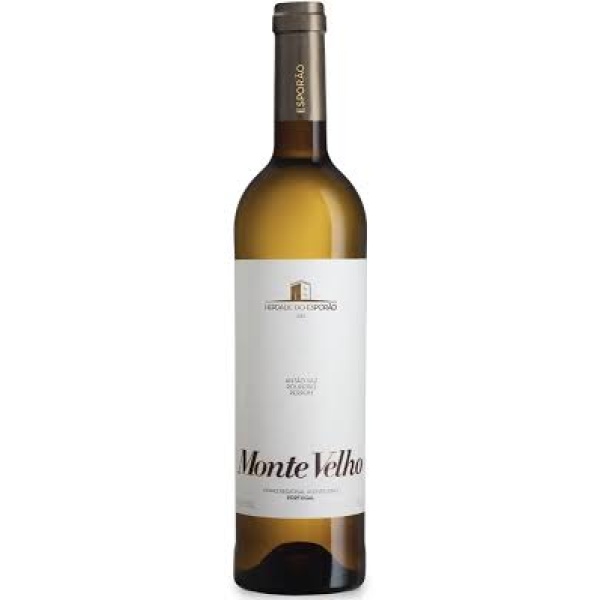 Vinho Branco / White Wine MONTE VELHO - 750ml