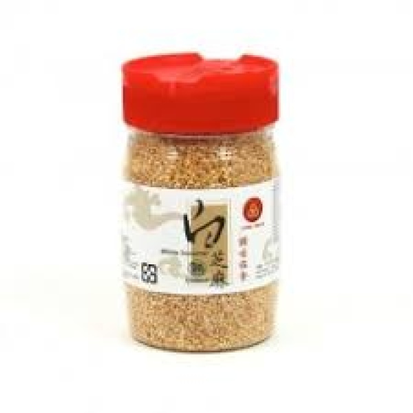 Toasted White Sesame Seeds 150g