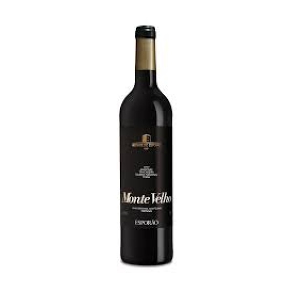 Vinho Tinto Alentejano / Red Wine MONTE VELHO - 750ml