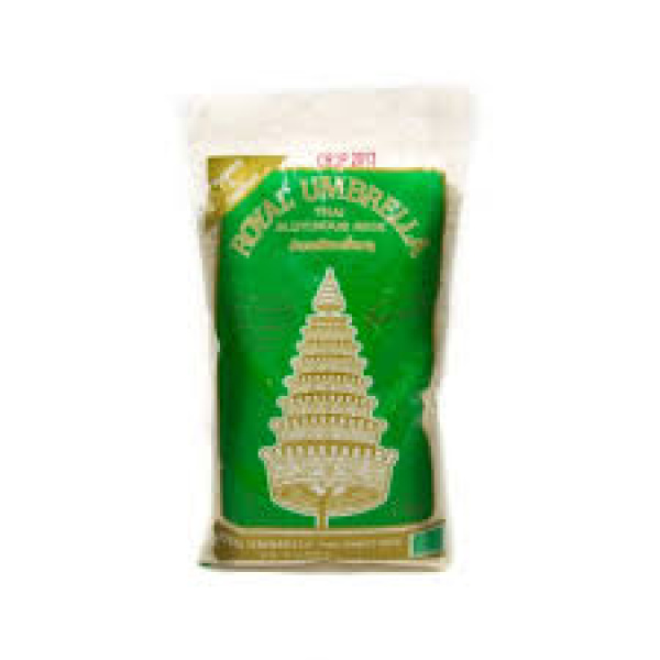 Glutinous Rice