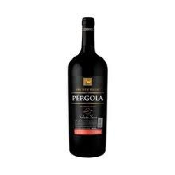 Vinho Tinto Suave / Red Wine PERGOLA - 750ml