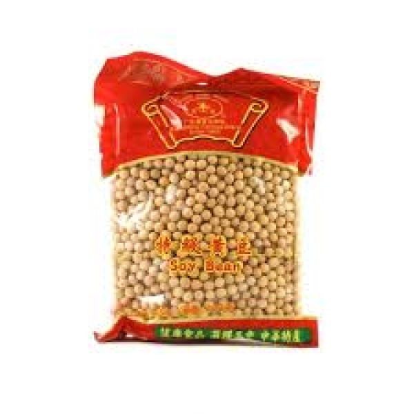 Soy Beans