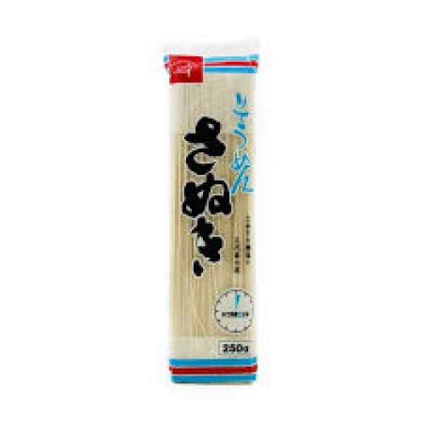Somen Noodles