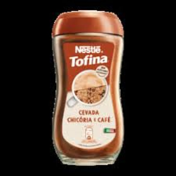 Café Solúvel Tofina / Tofina Instant Coffee NESTLÉ - 200g