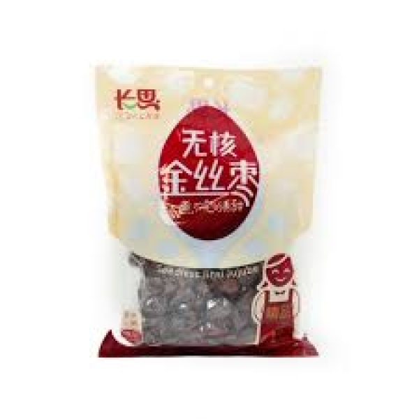 Jujube - Chinese Red Date