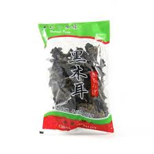 Black Fungus - Cloud Ear