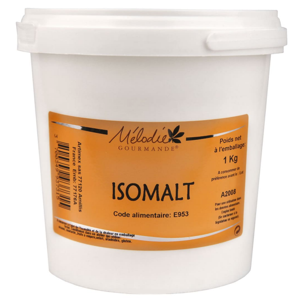 Isomalt