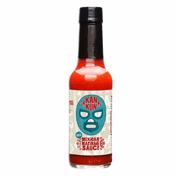 Sauce Marinade KanKun 150 ml