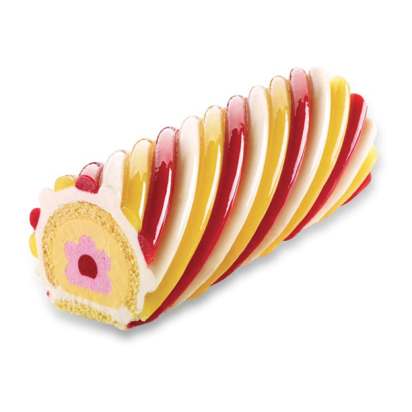 Moule silicone Ali di Fata