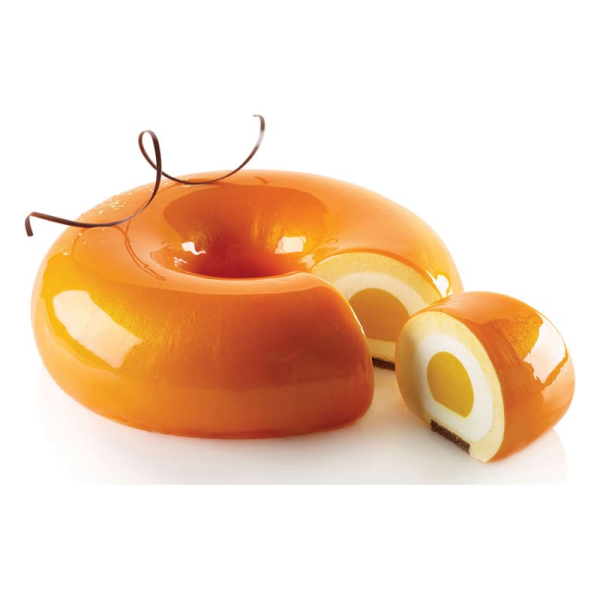 Kit savarin Trinity