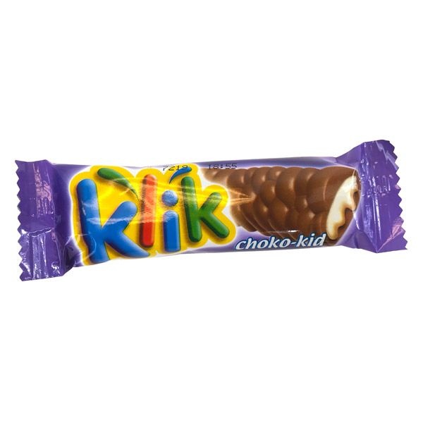 Klik Choko-Kid Bar