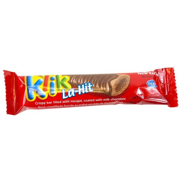 Klik La-Hit Bar