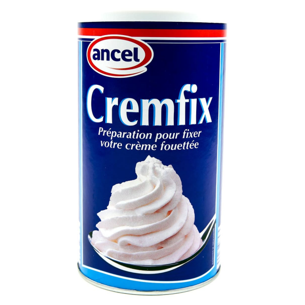 Cremfix 750 g