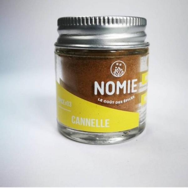 LA CANNELLE