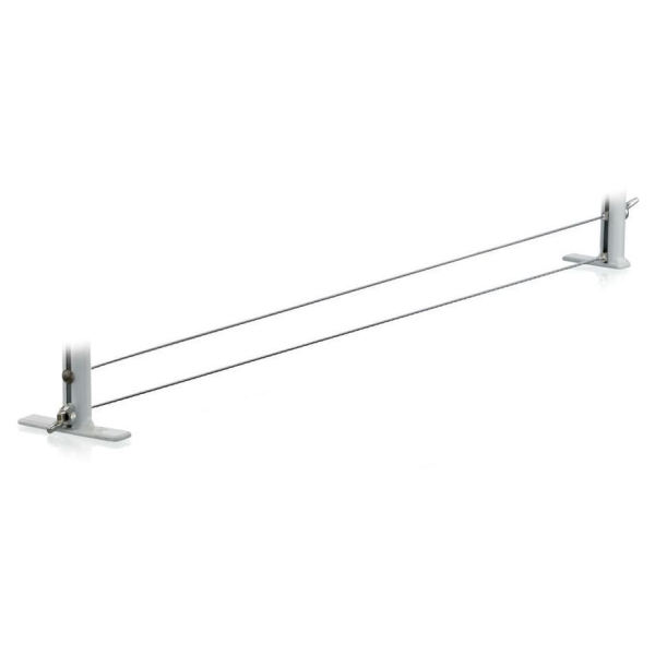 Lames pour scie à génoise (x 2)