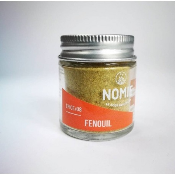 LE FENOUIL