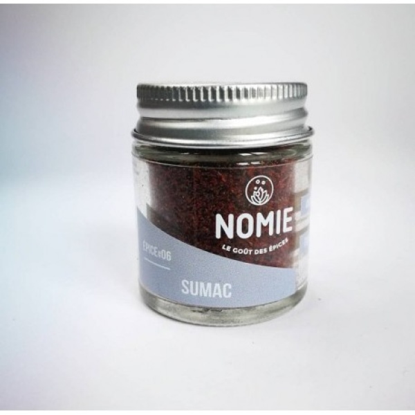 LE SUMAC