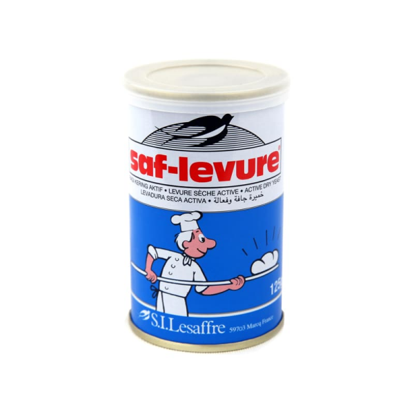 Levure sèche active