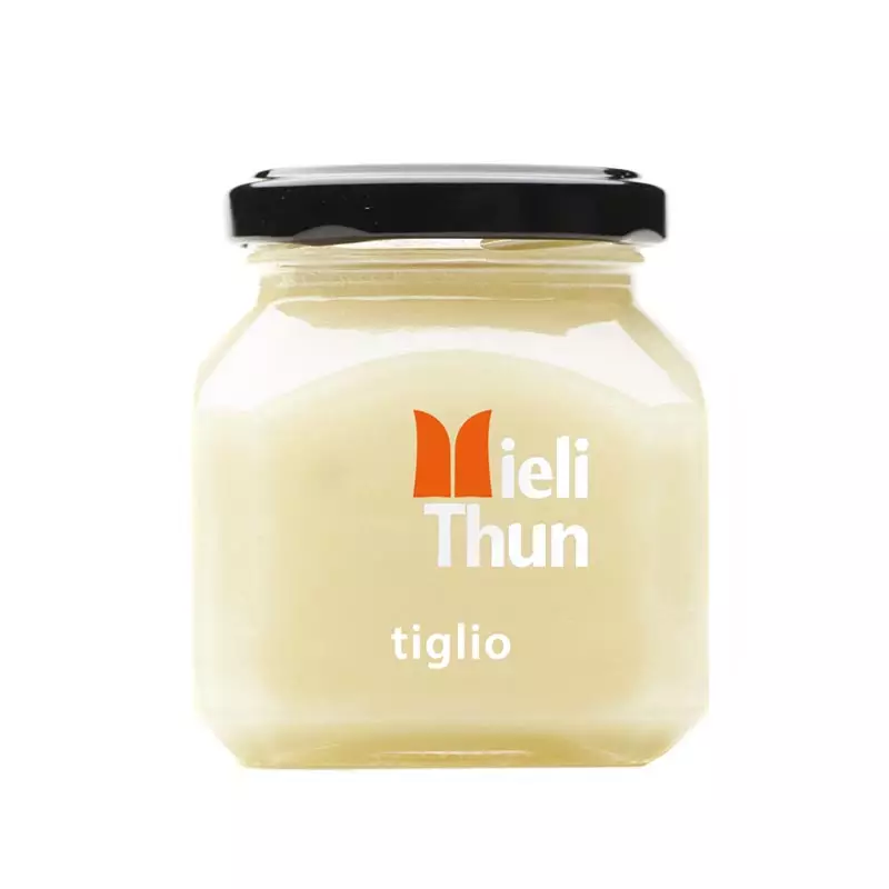 Linden Honey 250 gr