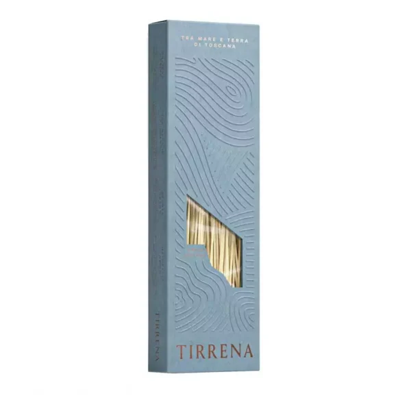 Linguine Pasta Tirrena 500 gr