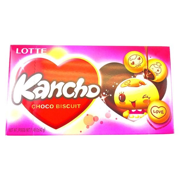 Lotte Kancho