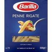 Penne Rigate