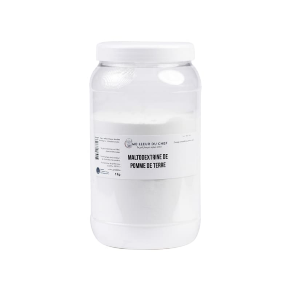 Maltodextrine