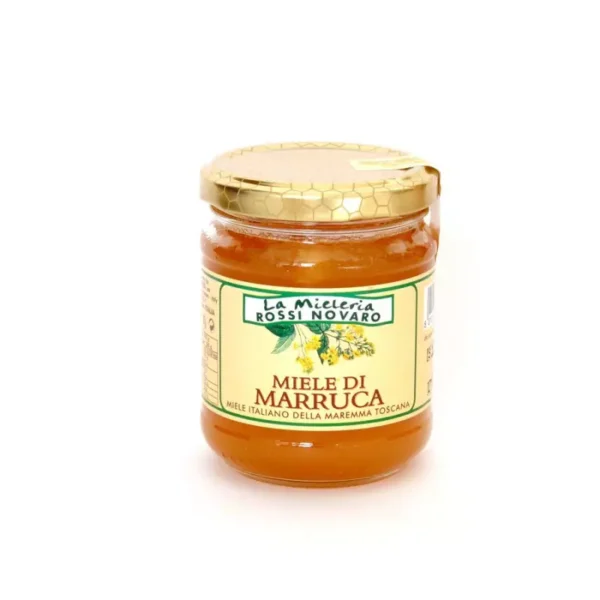 Marruca Honey 250 gr