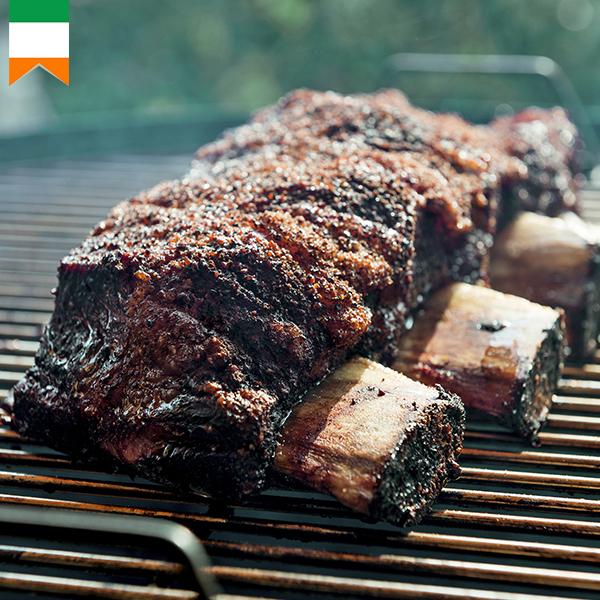 Short Ribs de boeuf