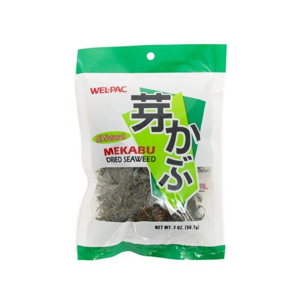 Mekabu Seaweed