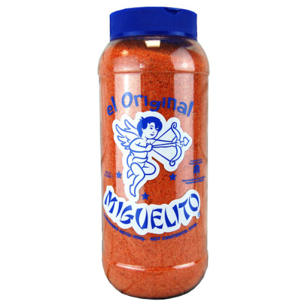 Miguelito Chilli Powder 950g