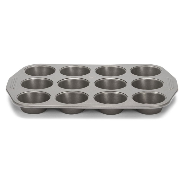 Moule à muffin anti-adhésif