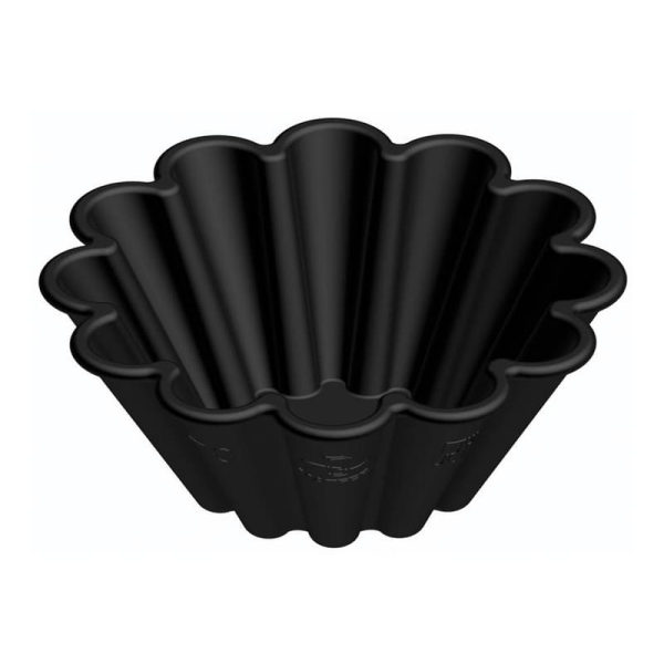 Moule à brioche