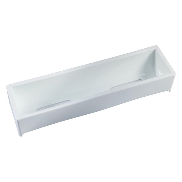 Moule à bûche en plastique