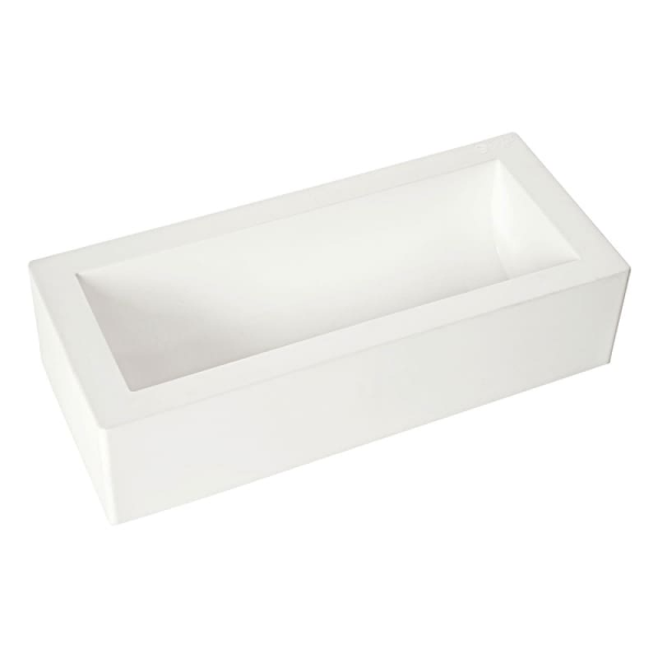 Moule à bûche silicone seul