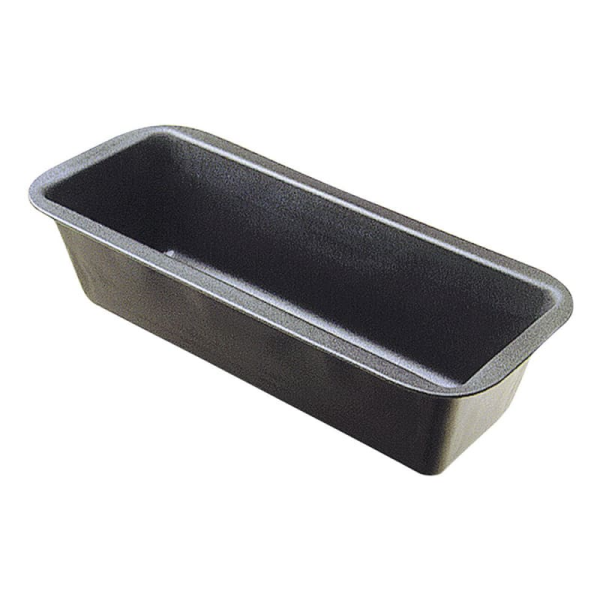 Moule à cake embouti