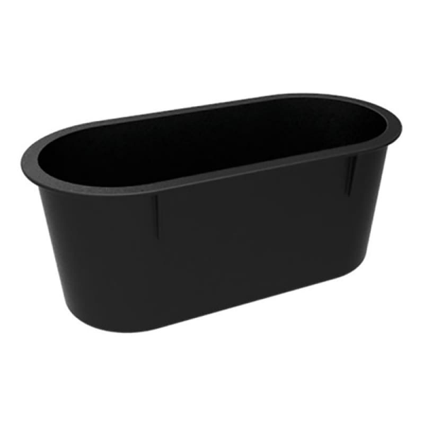 Moule à cake oblong